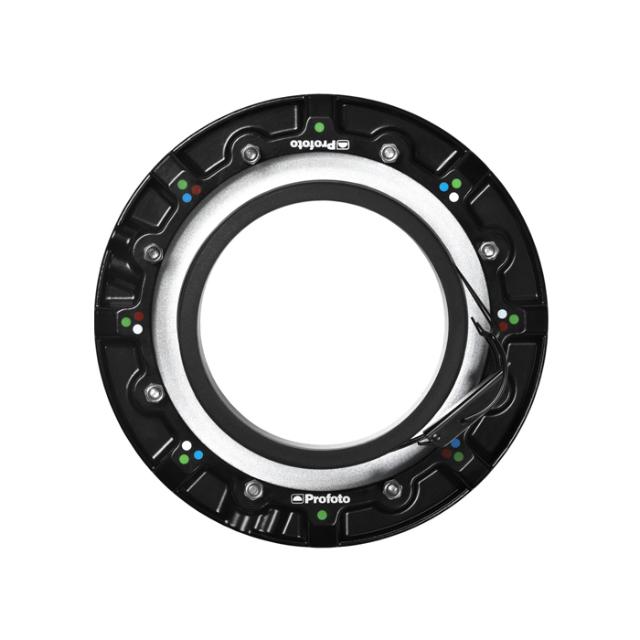 PROFOTO RFI SOFTBOX SPEEDRING FOR/ PROFOTO