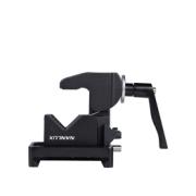 NANLUX EVOKE 1200B BICOLOR KIT W/ FRESNEL & CASE