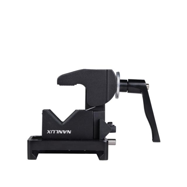 NANLUX EVOKE 1200B BICOLOR KIT W/ FRESNEL & CASE