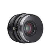 SAMYANG XEEN MEISTER 50MM T1.3 FOR PL-MOUNT