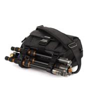 THINK TANK VISION 10 - GRAPHITE, BLACK