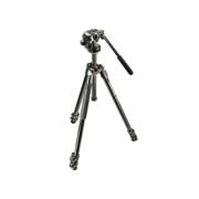 MANFROTTO 290 XTRA W. 128RC2 ALU TRIPODKIT