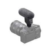 SONY ECM-B10M SHOTGUN MICROPHONE