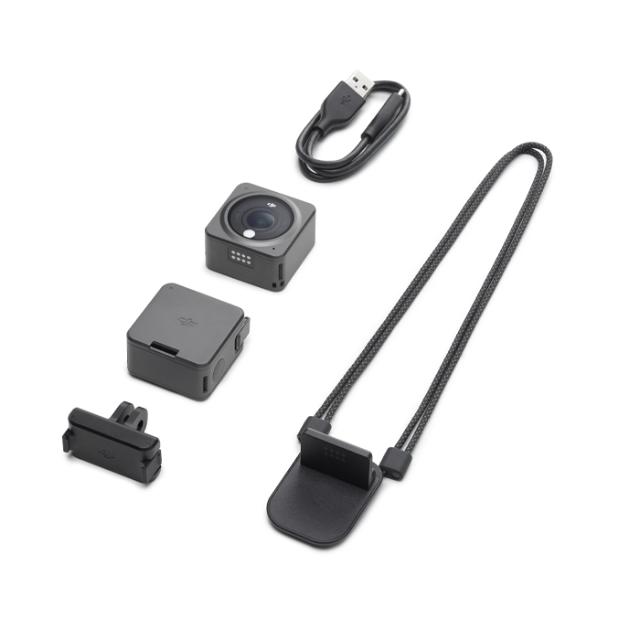 DJI ACTION 2 POWER COMBO