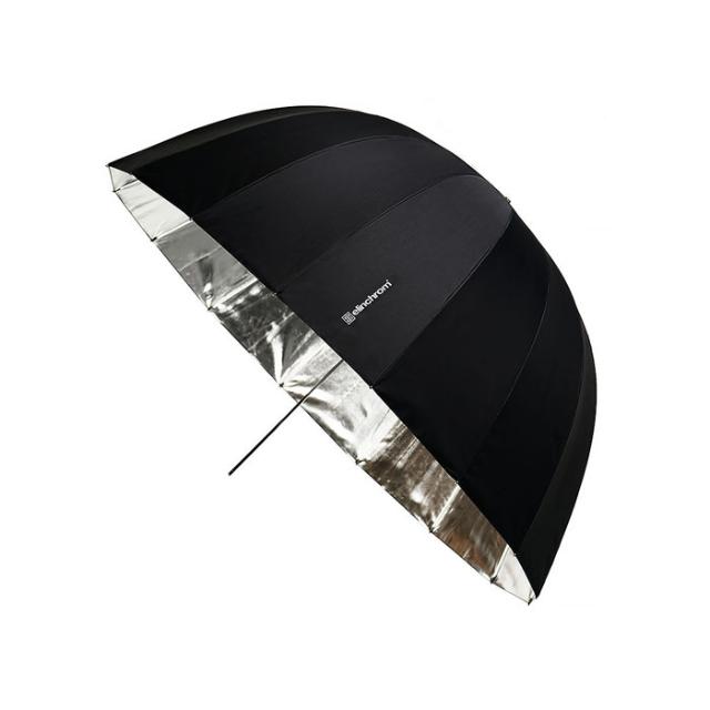 ELINCHROM 26352 UMBRELLA DEEP SILVER 105 CM