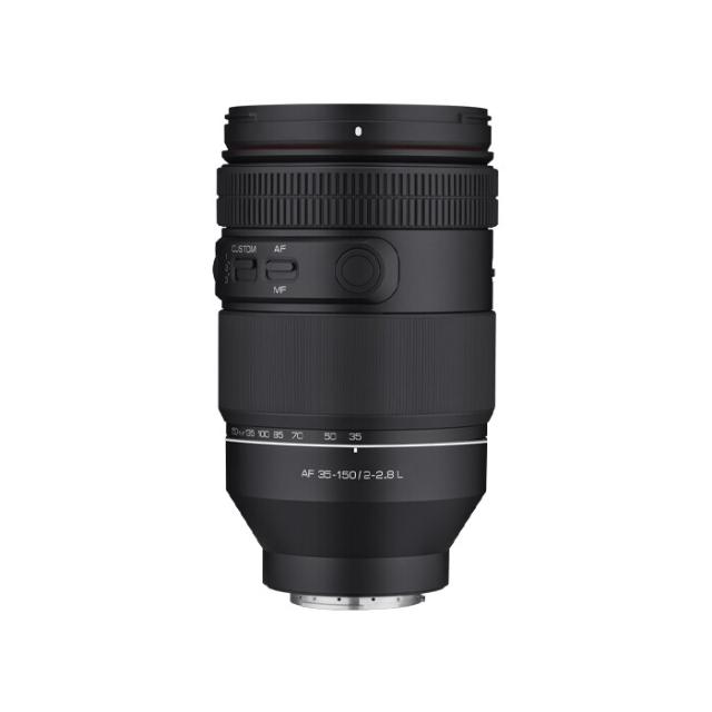 SAMYANG AF 35-150MM F/2-2.8 FOR L-MOUNT