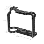 SMALLRIG 2488 CAGE FOR PANASONIC S1H