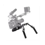 SMALLRIG KGW102 PRO UNIVERSAL SHOULDER PAD KIT