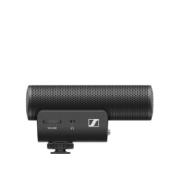 SENNHEISER MKE400 MICROPHONE F/HOT SHOE - NEW