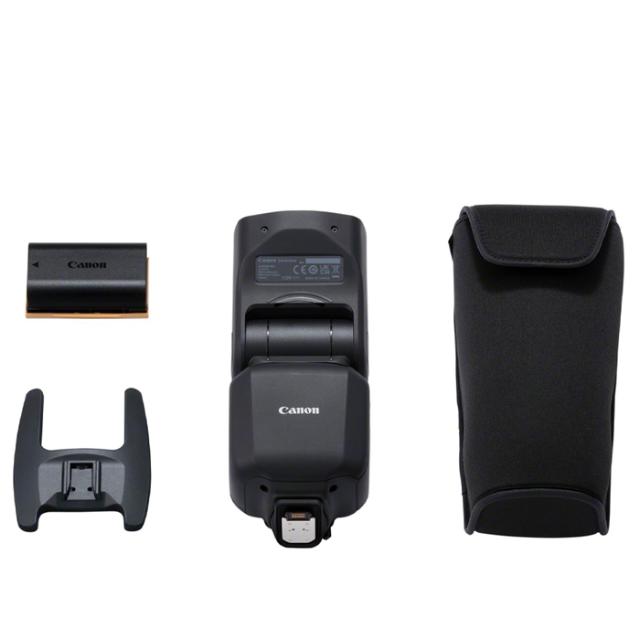 CANON SPEEDLITE EL-5 FLASH
