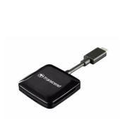 TRANSCEND RDC2 USB-C CARD READER SD CARDS