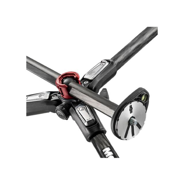 MANFROTTO MT190 XPRO3 CARBON TRIPOD 3-SECTIONS