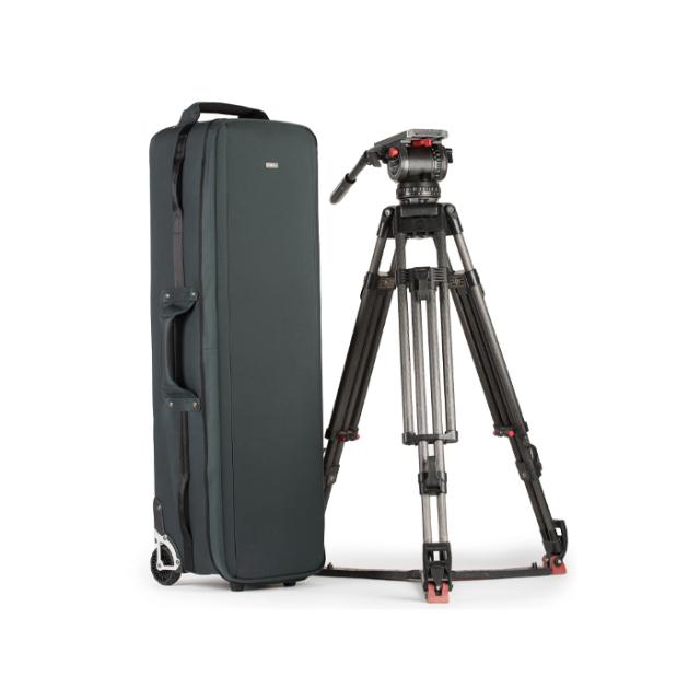 THINK TANK VIDEO TRIPOD MANAGER 44, PACIFIC SLATE