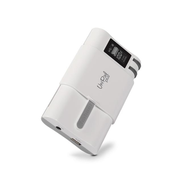 HÄHNEL POWERSTATION UNIPAL PLUS CHARGER