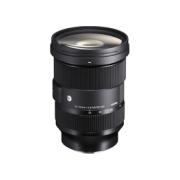 SIGMA ART 24-70MM F/2,8 AF DG DN L-MOUNT