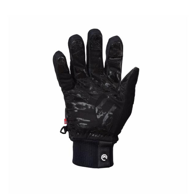 VALLERRET MARKHOF PRO PHOTOGRAPHY GLOVE BLACK S
