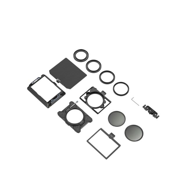 SMALLRIG 3645 MODULAR MATTEBOX 95MM VND KIT