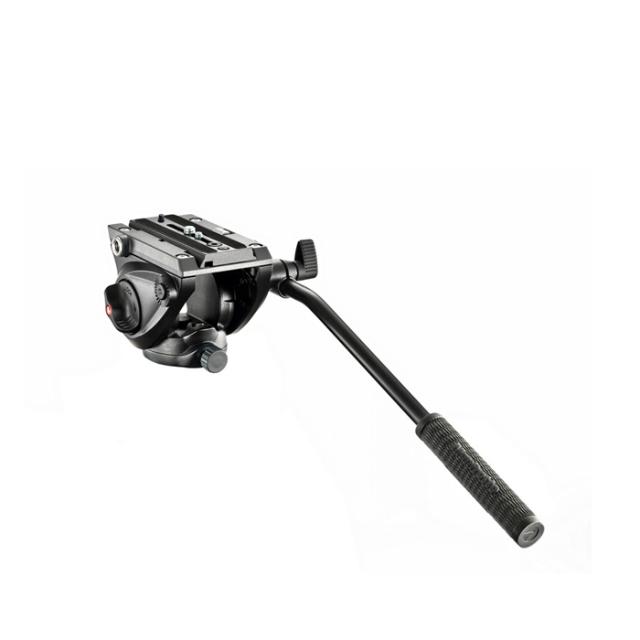 MANFROTTO VIDEO HEAD MVH500AH FLATBASE
