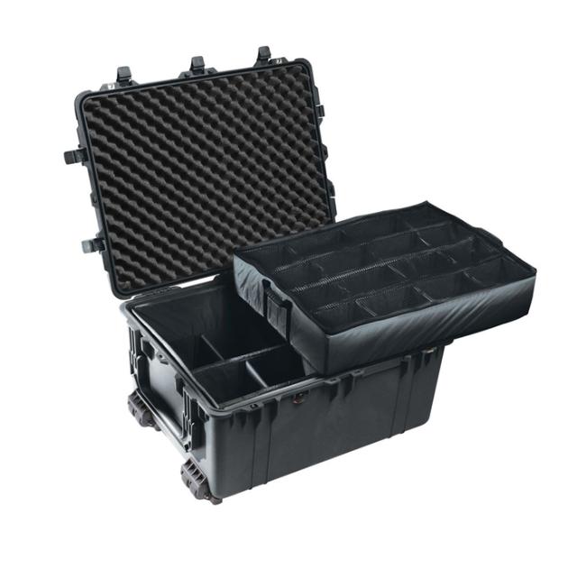 PELI 1630 PROTECTOR CASE (DIVIDERS)