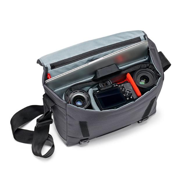 MANFROTTO MB MN-M-SD-10 MESSENGER SPEEDY-10