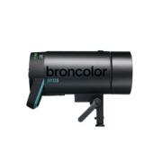 BRONCOLOR SIROS 400 S EXPERT KIT (2 FLASH) RFS 2.1