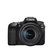 CANON EOS 90D M. 18-135/3.5-5.6 IS USM