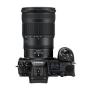 NIKON Z7 MKII MIRRORLESS KIT 24-120MM F/4 S