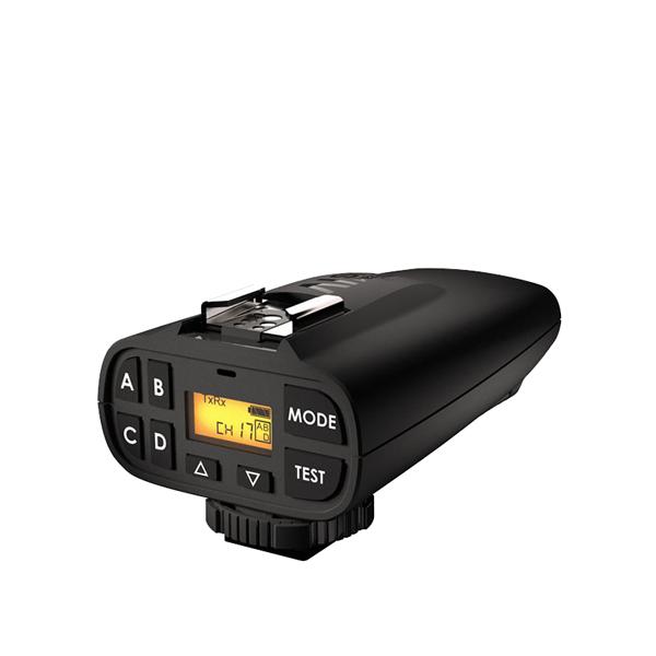 POCKETWIZARD PLUS lV  T/R (CE VERSION)