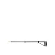 MANFROTTO 098SHB SHORT WALL ARM BLACK