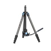 SIRUI ST-124 CARBON FIBER TRIPOD KIT W/ VA-5 HEAD
