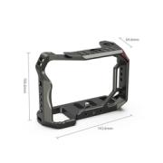 SMALLRIG 2645 CAGE FOR SONY A7III/A7RIII