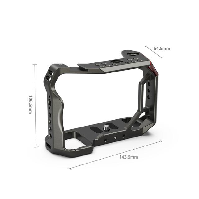 SMALLRIG 2645 CAGE FOR SONY A7III/A7RIII