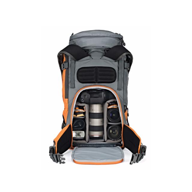 LOWEPRO POWDER BP 500 AW BLUE