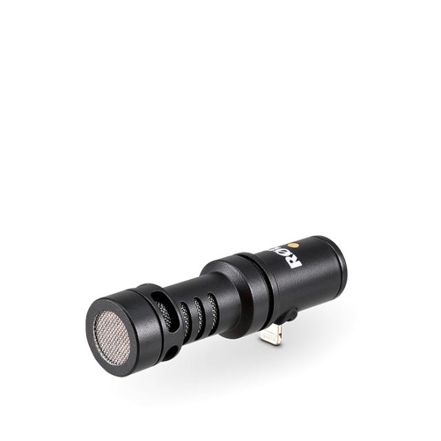 RØDE VIDEOMIC ME-L LIGHTNING