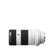 SONY (E) FE 70-200MM F/4 G OSS Ø72