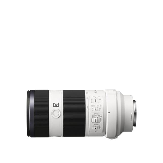 SONY (E) FE 70-200MM F/4 G OSS Ø72
