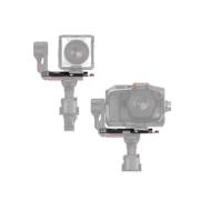 SMALLRIG 3249 MOUNTING PLATE F. DJI RS2/RS3/RS3PRO