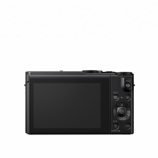 PANASONIC LUMIX DMC-LX15
