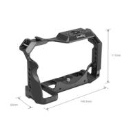 SMALLRIG 2926 CAMERA CAGE NIKON Z5/Z6/Z7/Z6II/Z7II