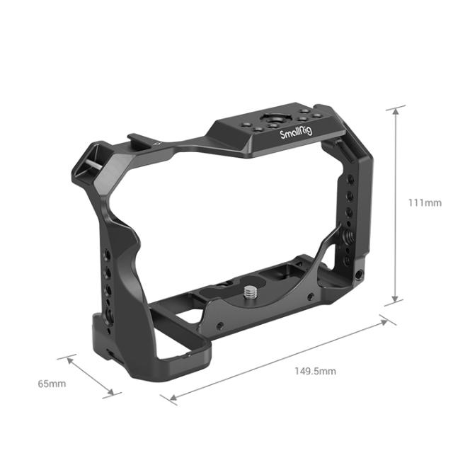 SMALLRIG 2926 CAMERA CAGE NIKON Z5/Z6/Z7/Z6II/Z7II