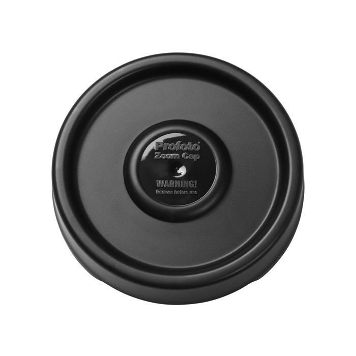 PROFOTO ZOOM CAP F/ NEW ZOOM REFLECTOR