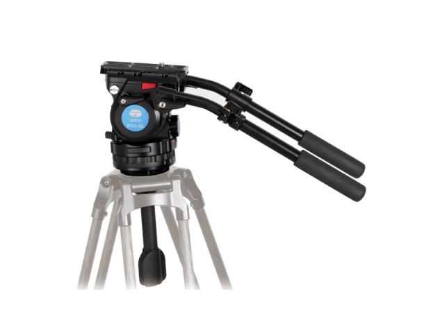 SIRUI KIT BCT-2203+BCH-20