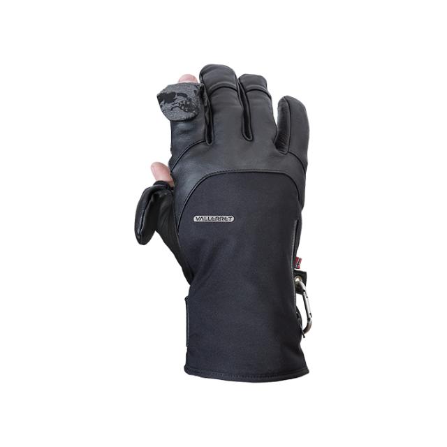 VALLERRET TINDEN PHOTOGRAPHY GLOVE XXL