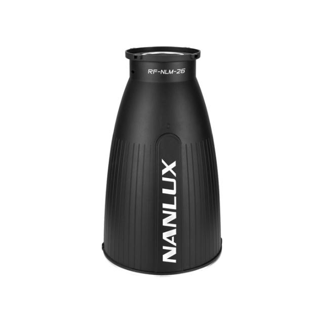NANLUX 26 & 60- DEGREE REFLECTOR KIT FOR EVOKE