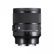 SIGMA 24MM F/1.4 DG DN ART L-MOUNT
