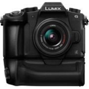 PANASONIC BGG1 BATTERY GRIP FOR PANASONIC G85