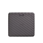 FUJI INSTAX LINK WIDE MOCHA GRAY