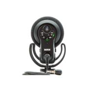 RØDE VIDEO MICROPHONE PRO+ WITH FLASHSHOE