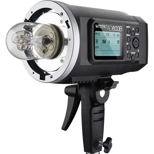 GODOX WITSTRO AD600B FLASH