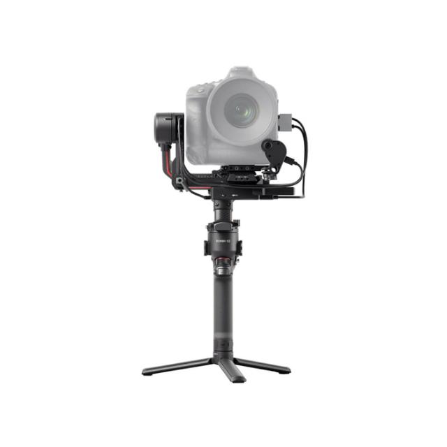 DJI RONIN RS 2 PRO COMBO